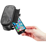 M-wave rotterdam top xl top tube bag