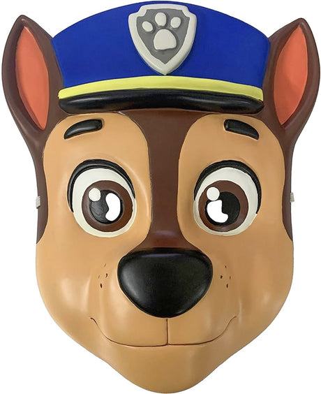 Rubies france - chase paw patrol masker
