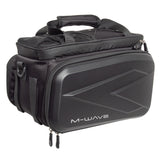 M-wave alkmaar one-snap pannier bag