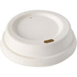 Deksel papstar pure 87934 wit