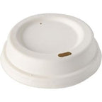 Deksel papstar pure 87934 wit