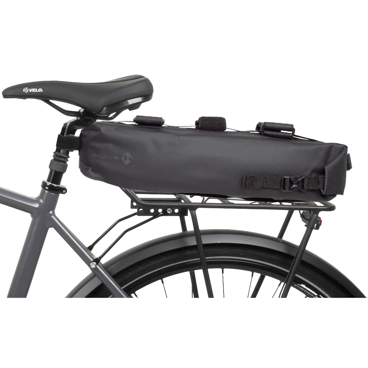 M-wave rough ride b cover for e-bike battery