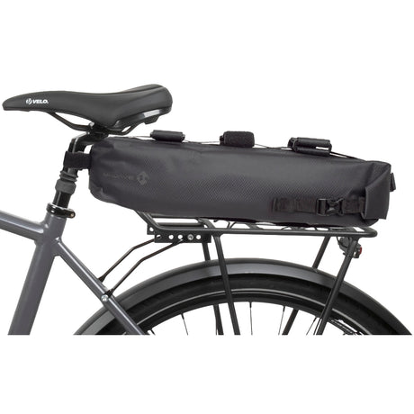 M-wave rough ride b cover for e-bike battery