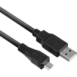 Usb kabel act ac3000 zwart