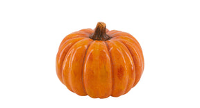 Pumpkin magnesium 28x28x21cm orange
