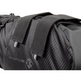 M-wave rough ride saddle l black series saddle bag