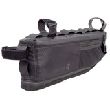 M-wave rough ride triangle black series triangle bag