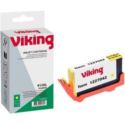 Inktcartridge viking 3yl83ae compatibel