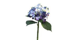 Hydrangea artist blue lavender 48cm