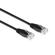 Utp-connector act zwart 10 m