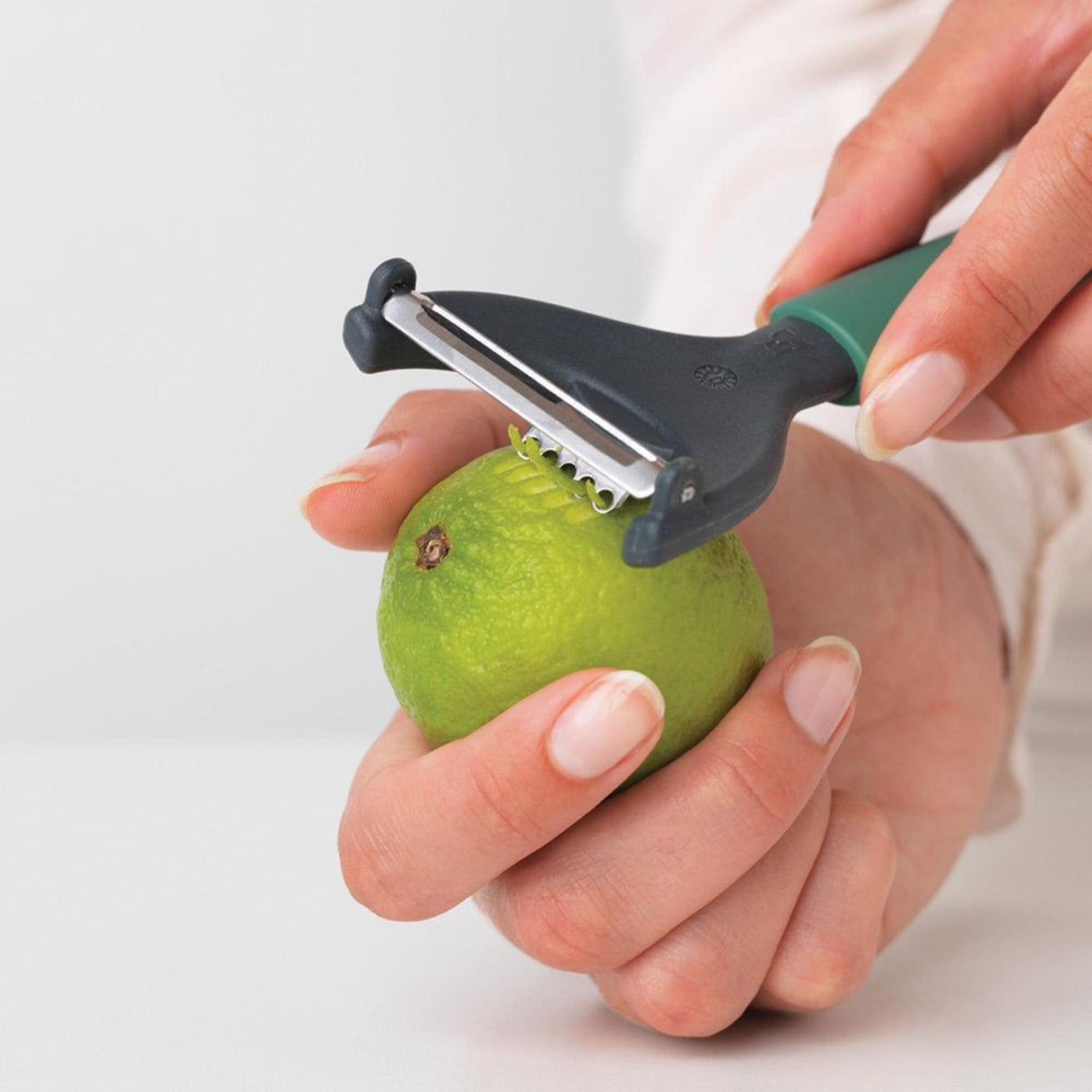 Brabantia tasty+ dunschiller fir green