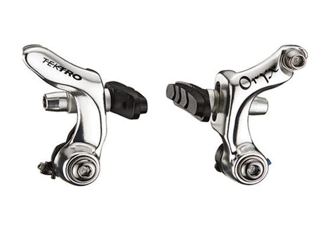 Tektro Remset Tektro Oryx Y992A AG zilver