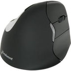 Draadloze muis zwart