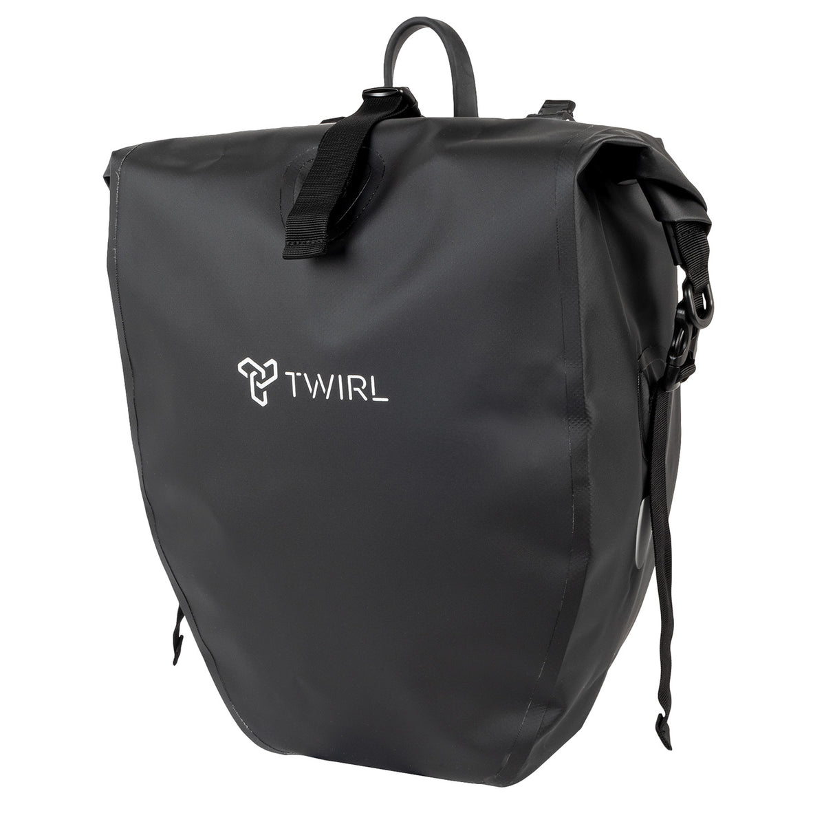 Twirl carry s pannier bag
