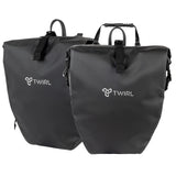 Twirl carry d pannier bag