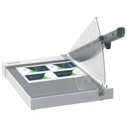 Leitz snijmachine antraciet 26.2 x 29.8 x 49.8 cm
