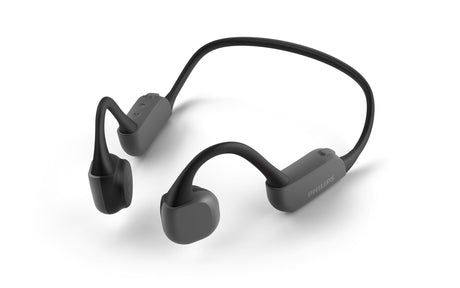 Philips sports nekband sport oordopjes