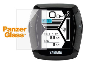Panzerglass screenprotect yamaha disp c ag, clear