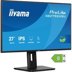 Monitor zw xb2792hsu-b1 iiyama 68.6cm
