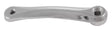 Sunrace - SunRace crank links 170mm spieloos zilver