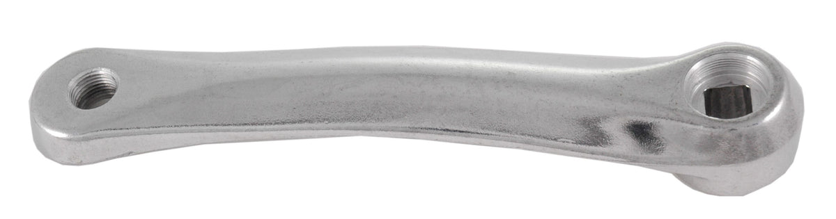 Sunrace - SunRace crank links 170mm spieloos zilver
