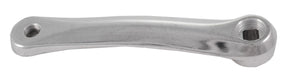 Sunrace - SunRace crank links 170mm spieloos zilver