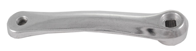 Sunrace - SunRace crank links 170mm spieloos zilver
