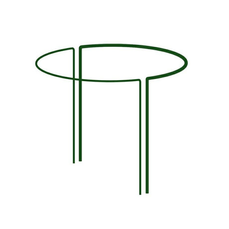 Bradas ringsteun voor planten 1 2 wieldiameter 40cm wys.100cm