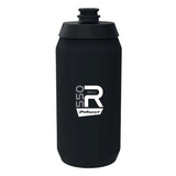Polisport bidon rs550 lichtgewicht - 550 ml - zwart