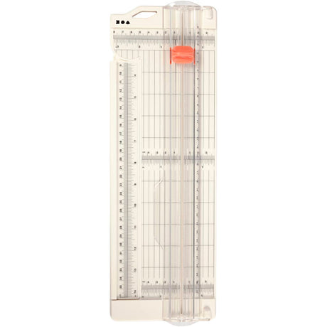 Creativ company https: www.cchobby.nl papiersnijder-l-35-cm-a4-a3-1-stuk