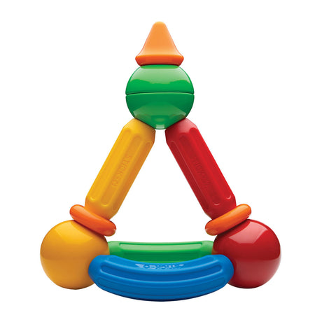Stick-o basisset, 10dlg.
