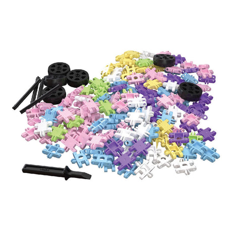 Clics nano - fantasy builders, 250dlg.