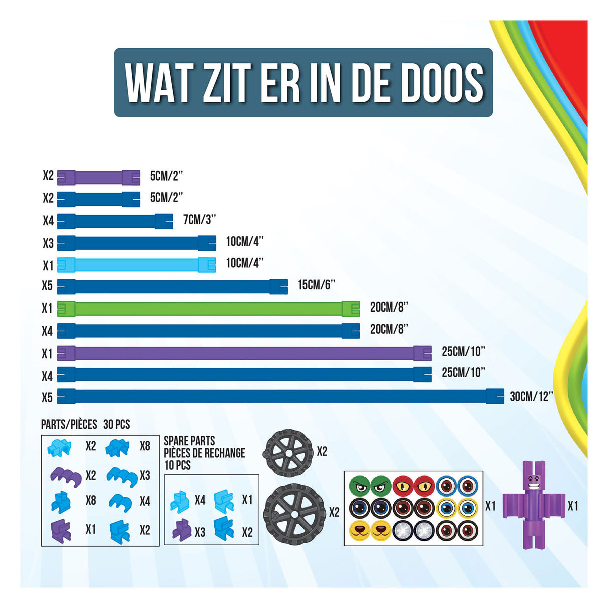 CLOSS SPAGETTEEZEZ NOODEL PLADER PLANE FLEINKE BATTLE BATTLE, 76DLG.