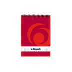Notitblok herlitz a6 50 sheets square