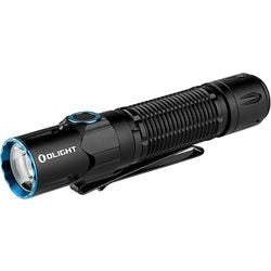 Olight zaklamp zw warrior w3s-blk