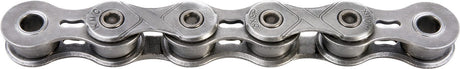 KMC E101 EPT Fietsketting 112 Schakels - Zilver