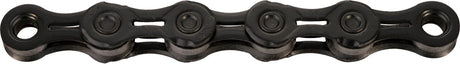 KMC X11EL Black Tech - 118 schakels