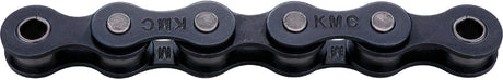 BD1202A Ketting KMC B1 zwart x112 - Stadsfiets, e-bike, BMX, fixed gears