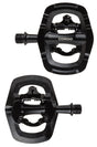 Cordo double aluminium zilver