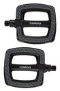 Ty cordo nonslip xl plastic zwart