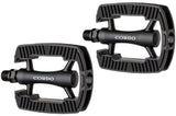 Cordo pedaal nonslip deluxe