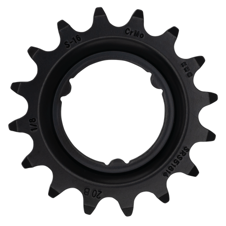 Tandwiel Shimano Nexus 20-tands 1 2 x 1 8 Cr-Mo -