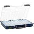 Raaco sorteerdoos carry-lite 55 5x10-50
