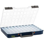 Raaco sorteerdoos carry-lite 55 5x10-50