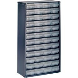 Gereedschaporganisator 137393 raaco