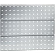 Raaco superclip gereedschapsbord - 52x44 cm
