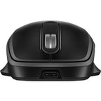 Draadloze muis zw 9c2f7aaabb hp