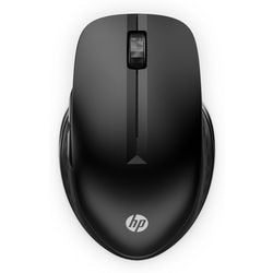 Draadloze muis zw 3b4q2aaabb hp