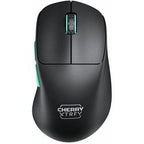 Draadloze muis zw cx-m64w-zw cherry