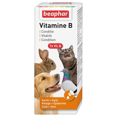 Beaphar Vitamin b